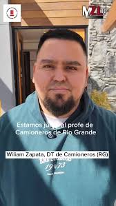 COSTÓ PERO CUMPLIÓ 🚛, La palabra de William Zapata, DT de Camioneros (RG),  tras la victoria frente a Cruz del Sur 5 a 1 en el inicio del Torneo  Nacional Sub- 17. #futsal #futsalafa #nacionalsub17