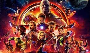 Any and all of the avengers are vulnerable to thanos' murderous rage, but thor may be the one who permanently kicks the bucket in marvel's upcoming. Avengers Infinity War Which Marvel Characters Are In Infinity War In Pictures Films Entertainment Express Co Uk