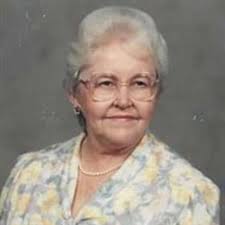 Most Recent Obituaries