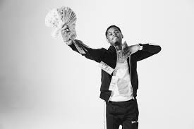 Lontrell williams, thomas jahmal walker lyrics powered by www.musixmatch.com. The Nuance Magazine