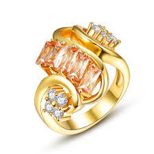 Couple Ring Saudi Arabia Gold Wedding Ring Price Fashion Jewellery Engagement Wedding Gold Ring Made Wedding Rings Prices Gold Rings Simple Wedding Rings