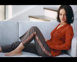 ALIZEE JACOTEY 8X10 CELEBRITY PHOTO PICTURE HOT SEXY CANDID 54