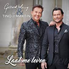 #evensamen #tinomartin #vooriedereenkijk en luister naar de officiële videoclip van de track 'even samen' van tino martin. Laat Me Leven Von Tino Martin And Gerard Joling Napster