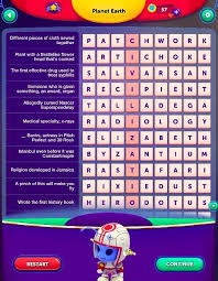 Codycross Answers Cheats For Every Level Of New Crossword Puzzle Game Ios