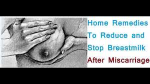 Oscar novick answered pediatrics 58 years experience stop breast milk: Home Remedies To Reduce And Stop Your Breast Milk Supply After Miscarriage Youtube