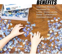 May 23, 2019 · for kids, puzzles also offer a rare chance to perform a task on their own. Jigsaw Puzzles For Adults 1000 Pieces Amalfi Coast Pattern Large Puzzle Family Game For Kids Adults Diy Intellective Educational Toy Game Gift Jigsaw Puzzles Toys Games Liptoncup Com