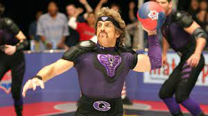 Check spelling or type a new query. The Dodgeball Gang Is Reuniting For A Charity Event Movies Empire
