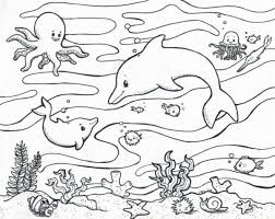 5o lukisan dan gambar pemandangan alam yang sangat menginspirasi kita. Contoh Lukisan Pemandangan Dasar Laut Cikimm Com