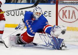 He previously played 15 seasons with the. Henrik Lundqvist Should Leave New York Rangers For Cup Chase