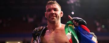 Jesse Arnett (Featherweight) MMA Profile