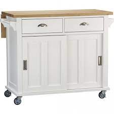 Chic Kitchen Islands On Wheels Ikea With Recessed Cabinet Door Pulls In Brushed Nickel Also Wo Kitchen Island Storage White Kitchen Island Black Kitchen Island