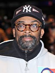 Spike Lee: black director, black star?