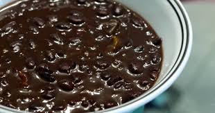 Cuánto cuesta preparar un potaje de frijoles negros hoy en Cuba