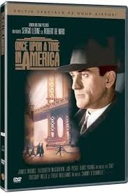 (once upon a time in china). A Fost Odata In America Once Upon A Time In America Sergio Leone