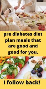 I highly recommend reading how not to die i am a type 2 diabetic and i had high blood pressure. 30 Prediabetic Diet Ideas Prediabetic Diet Diabetic Diet Diet