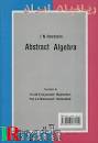 Image result for ‫دانلود کتاب جبر مجرد هرشتاین فارسی‬‎