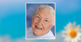 Fannie Ruth Benton Roberts Griner Brown Jenkins Obituary May 11, 2024