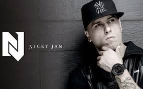 En el año 2000 formaron el grupo llamado los cangris, creando un fuerte lazo de amistad. Nicky Jam