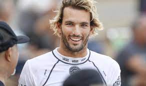 Frederico morais's birthstone is garnet. Frederico Morais A Grande Promessa Portuguesa No Surf Bom Dia Suica