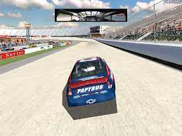 How many regular season games are in the nfl? Nascar Racers Game Peatix