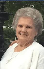 Obituary information for Roberta Gilmore