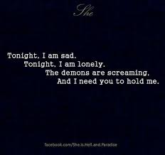 Pin On Dark Thoughts