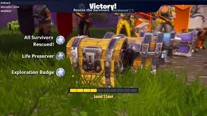 This is not the challenge he said zombies only he kills the orbs for loot this should be the zombie island challenge. Premature Evaluation Fortnite Rock Paper Shotgun