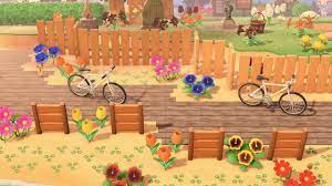 When the weather is good, i ride my bike in the park. Emma On Twitter Animal Crossing Bike Ride Animals