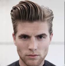 Cold air actually seals the cuticle of the hair, so once the style is how you want it, switch to cool air to keep it that way. Trending Haircuts For Men 2020 James Bushell Barbers Hairdressers