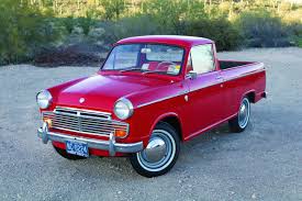 Image result for Horizon Green 1964 Truck