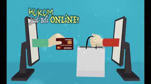 Sebenarnya bagaimanakah yang diatur dalam agama ketahuilah batasan penting dalam hukum jual beli online agar bisnis kita berada di zona halal dan tidak terjerumus ke kubangan harta haram. Aspek Hukum Jual Beli Secara Online Dengan Maraknya Toko Online Irma Devita Info Kenotariatan Dan Pertanahan