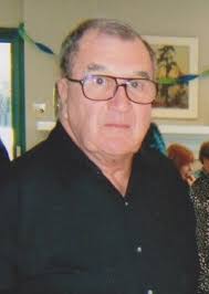 Robert (Bob) Gingrich Obituary