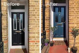 But we're here to help. Painting A Upvc Front Door Step By Step Guide Dulux