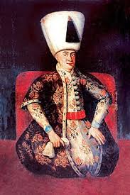 He was previously known as raja sulaiman before being crowned sultan. Murad Iv Wikipedia
