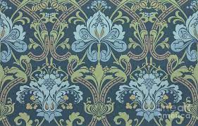 Your victorian wallpaper stock images are ready. Victorian Wallpaper Design Tapestry Textile By English School