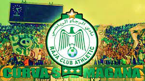 Raja club athletic (raja ca or rca) or known as raja casablanca or simply raja, is a moroccan professional football club based in casablanca, that competes in botola, the top tier of moroccan football, which they never got relegated from. Ø´Ø¹Ø§Ø± Ù†Ø§Ø¯ÙŠ Ø§Ù„Ø±Ø¬Ø§Ø¡ Ø§Ù„Ø¨ÙŠØ¶Ø§ÙˆÙŠ Ø§Ù„Ù…ØºØ±Ø¨ÙŠ ÙŠØªÙÙˆÙ‚ Ø¹Ù„Ù‰ Ø±ÙŠØ§Ù„ Ù…Ø¯Ø±ÙŠØ¯ Beider Media