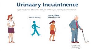 Image result for Functional Incontinence