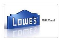 Maybe you would like to learn more about one of these? Buy 50 In Lowe S Gift Cards Get A 10 Bonus Bargains To Bounty