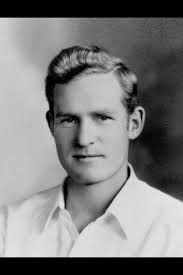 Joseph Israel Barlow Sr. (1927-2010)