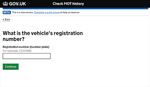 How We've Opened Up Our Mot History Data - Dvsa Digital