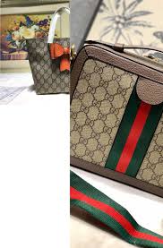 Following a stint as a lift boy in the savoy hotel, london, the young gucci was inspired to return home and begin designing luxury travel bags. Gucci Schuhe Damen Sneaker Outlet