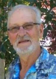 Ronald Lee Le Doux 4/3/1942