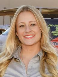 Amber Lee Pappas has been Inducted into the Prestigious Marquis Who's Who  Biographical Registry