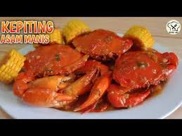 Dengan bahan seadanya hasilnya istimewa seperti yang di resep gampang dan mudah ayam saus asam manis | gak sampai 1/2 jam buatnya. Resepi Ikan Asam Manis Ala Resto Www Resepiku Buzz