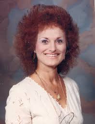 Obituary information for Barbara Ann Kimble