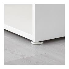 Latthet White Leg Adjustable Ikea Ikea Wardrobe Systems Ikea France