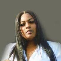 Ms. De'Asia "Dee Dee" Monique Hicks Obituary