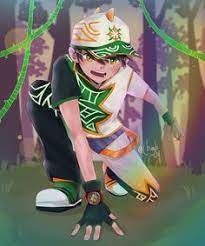 Ya dari pada melamun, galau. 900 Ide Boboiboy Di 2021 Animasi Kartun Gambar