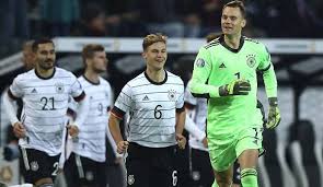Aktuelle meldungen, termine und ergebnisse, tabelle, mannschaften, torjäger. Wm Qualifikation Dfb Team Gegner Spielplan Termine Tabelle