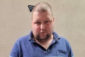 Missing John found 'safe and well'